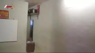 Big boobs bhabhi sexy videos with nextdoor lovers