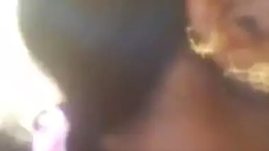 Kannada aunty audio
