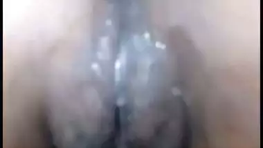 Bhojpuri milf enjoys anal sex with her young nephew