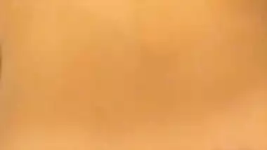 Super Sexy Indian Girl Fucking With Moans