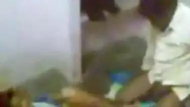 Bengali desi boudi hot sex with customer