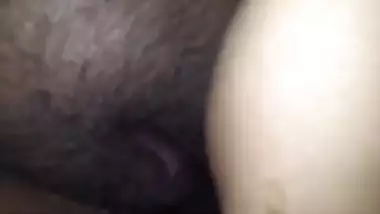 Hot beauty Showing her Huge boobs and Pussy