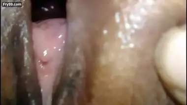 AAJ PHIR BHABHI KO USKE GHAR PE JA KAR CHOD DALA