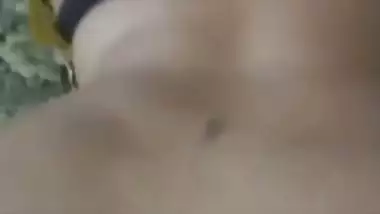 Chubby milf enjoys a young dick in Punjabi porn