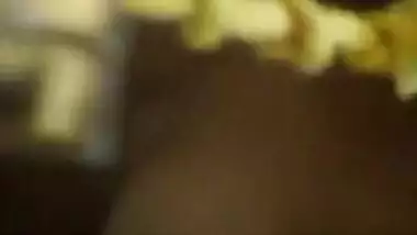 Sexy Tamil Maid Riding Boss’ Cock