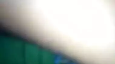 DESI INDIAN WIFE BJ TO HUBBY