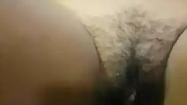 Indian girl annie fingering in office