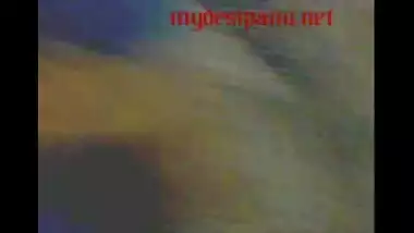 Desi girl Parvathi masturbating her cunt