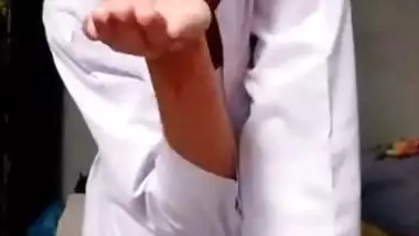 Pakistani Beautiful Big Boobs Sexy College Babe Part 7