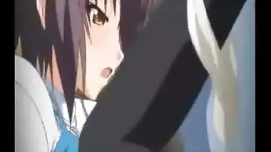 School Girl In Bondage Pain Pleasure