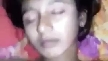 Desi Teen GF fucked by BF