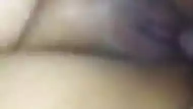 Chuby big boobs girl fucking hard