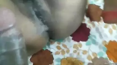 Desi matured bhabhi ki gand chudai