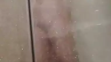Spy shower
