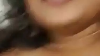 Tamil sexy girl organsm with audio