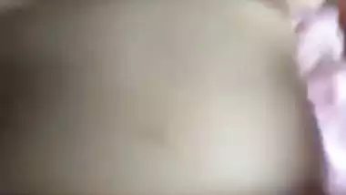 Fucking bhabhi squirting and taking cum on body
