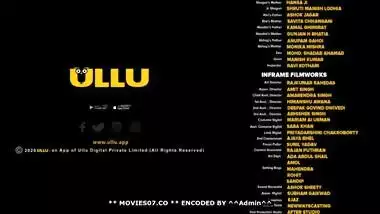 Woodpecker : Hindi Webseries