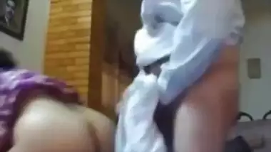 Desi Porn Video Of Mature Indian Aunty Fucking With Uncle