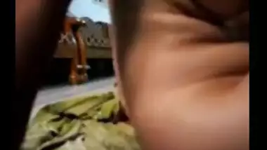 Desi sister home sex videos with cousin