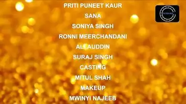 Nuru Massages Epi 1 HD