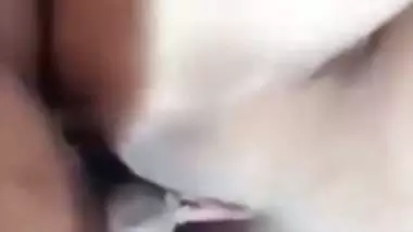 Indian porn of Sia bhabhi fucking her lover for gifts