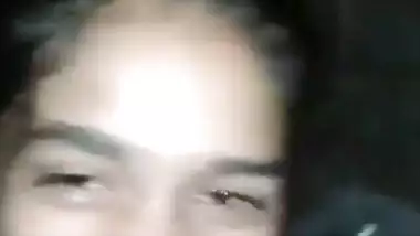 BP naked video from Pune