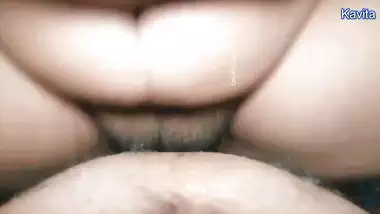 Bhabhi cleaning dick of devar and sucking it deep clip