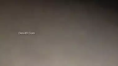 Today Exclusive- Desi Lover Fucking Part 1