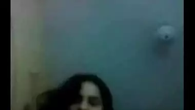 North Indian Non-professional girlfriend Likes Cowgirl Sex Position