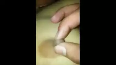 Sex opportunity with desi large breasts bhabhi redeemed