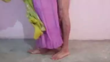 Sarla Bhabhi sucking cock homemade porn