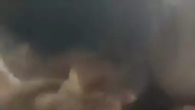 Sexy Desi Girl Give Blowjob
