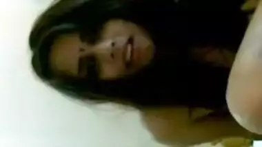 Indian girl Fucked by bf