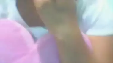 DESI BHABHI EXPOSING BIG BOOBS ON CAMERA