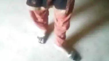 Hot Pakistani Teen Girl Sex MMS