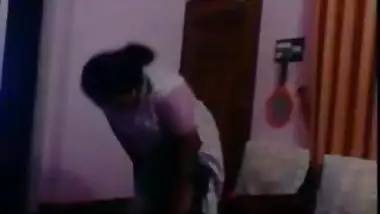 Indian Aunty 1212 (Part 2)