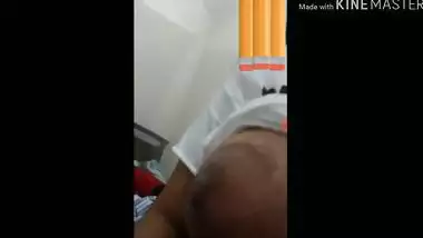 Hot desi GF showing yummy boobs