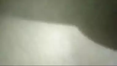 Desi hot bhabhi sucking her devar’s dick