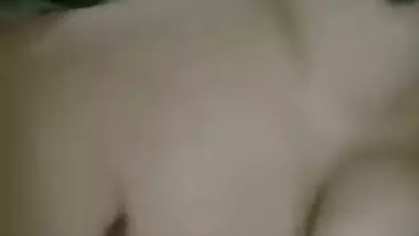 Desi Bhabi Fucking by Husband