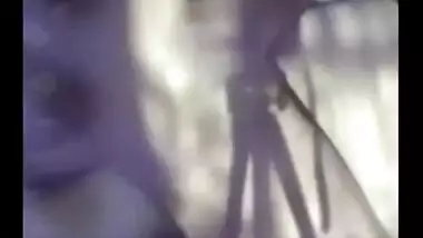 Indian bhabhi home sex with neighbor guy mms scandal