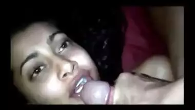 Concupiscent Indian wife hardcore home sex movie with office boss!