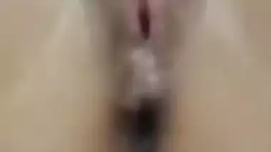 Bhabi Pussy Shaven By Hubby