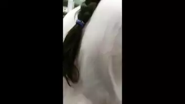 Big Boobs Close-Up - 1