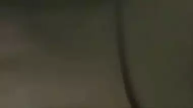 Cute Girl Showing 2Clip marge