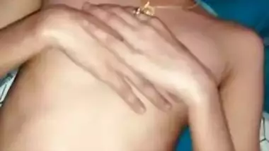 Desi Newly Married Collage Girl Romance And Fuck Part 1