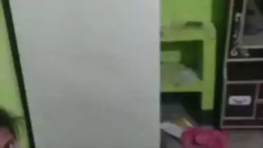 Wife Having Romance With Husband Friend