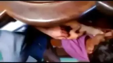 Young boy fucking big auntie