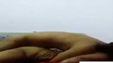 Tibetan girl getting fucked passionately by her cousin