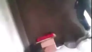 19 Old years Desi coed girl caught on spy cam having sex with bf