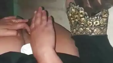 Desi bbw aunty live on cam 1
